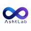 AshtLab Logo